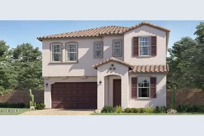 12062 W Calle De Pompas -- W, Peoria, AZ 85383 - Photo 1