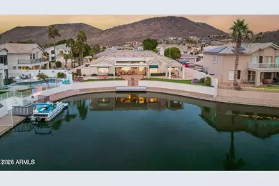 5287 W Quail Avenue, Glendale, AZ 85308 - Photo 64