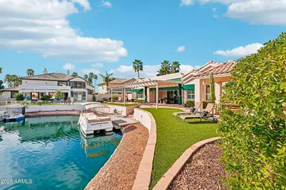 5287 W Quail Avenue, Glendale, AZ 85308 - Photo 48