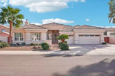 5287 W Quail Avenue, Glendale, AZ 85308 - Photo 2