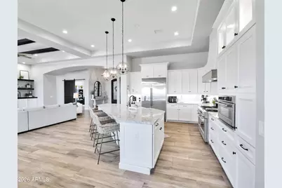 2405 W Via Savelli --, Phoenix, AZ 85086 - Photo 8