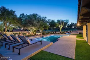 22012 N 84th Pl, Scottsdale, AZ 85255 - Photo 34