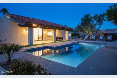 22012 N 84th Place, Scottsdale, AZ 85255 - Photo 32