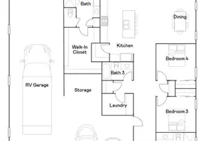 3354 E Craftsman Ln, San Tan Valley, AZ 85140 - Photo 2