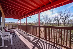 12145 E Rodgers Circle, Cornville, AZ 86325 - Photo 32