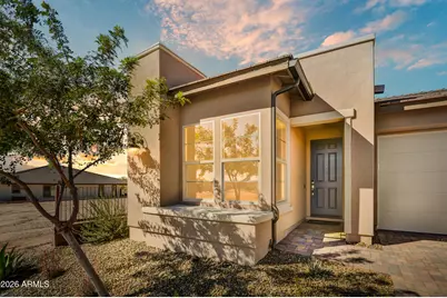 4125 Desert Moon Drive, Wickenburg, AZ 85390 - Photo 1