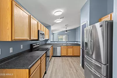 45602 W Tulip Lane, Maricopa, AZ 85139 - Photo 8