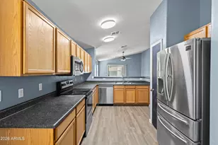 45602 W Tulip Ln, Maricopa, AZ 85139 - Photo 8