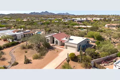 16844 E Last Trail Drive, Fountain Hills, AZ 85268 - Photo 36