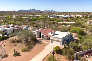 16844 E Last Trail Dr, Fountain Hills, AZ 85268 - Photo 36