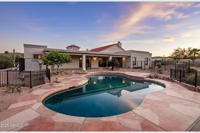 16844 E Last Trail Drive, Fountain Hills, AZ 85268 - Photo 1