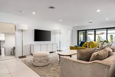 7742 E Buena Terra Way, Scottsdale, AZ 85250 - Photo 6