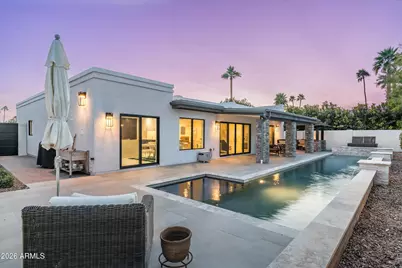 7742 E Buena Terra Way, Scottsdale, AZ 85250 - Photo 22