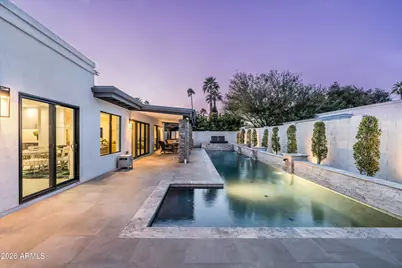 7742 E Buena Terra Way, Scottsdale, AZ 85250 - Photo 24