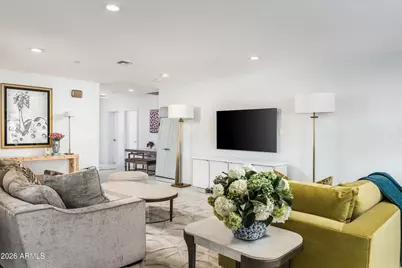 7742 E Buena Terra Way, Scottsdale, AZ 85250 - Photo 4