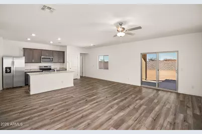 666 W Pintail Drive, Casa Grande, AZ 85122 - Photo 4