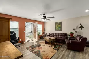 139 W Douglas Ave, Coolidge, AZ 85128 - Photo 2