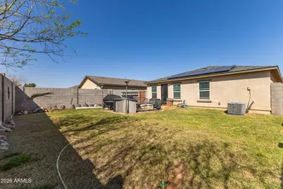 139 W Douglas Avenue, Coolidge, AZ 85128 - Photo 10