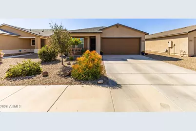 139 W Douglas Avenue, Coolidge, AZ 85128 - Photo 1