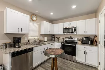 139 W Douglas Avenue, Coolidge, AZ 85128 - Photo 16