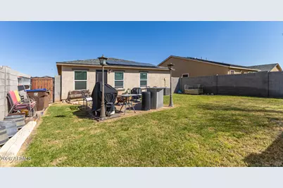 139 W Douglas Avenue, Coolidge, AZ 85128 - Photo 22