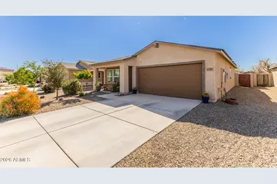 139 W Douglas Avenue, Coolidge, AZ 85128 - Photo 12