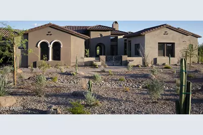 11969 E Desert Willow Drive, Scottsdale, AZ 85255 - Photo 42