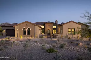 11969 E Desert Willow Dr, Scottsdale, AZ 85255 - Photo 1
