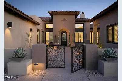 11969 E Desert Willow Drive, Scottsdale, AZ 85255 - Photo 2