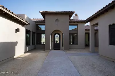 11969 E Desert Willow Drive, Scottsdale, AZ 85255 - Photo 32