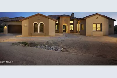 11969 E Desert Willow Drive, Scottsdale, AZ 85255 - Photo 2