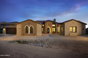 11969 E Desert Willow Dr, Scottsdale, AZ 85255 - Photo 2