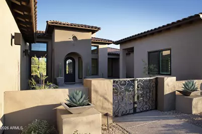 11969 E Desert Willow Drive, Scottsdale, AZ 85255 - Photo 34