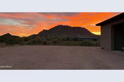 11969 E Desert Willow Drive, Scottsdale, AZ 85255 - Photo 2