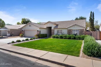 532 N Falcon Drive, Gilbert, AZ 85234 - Photo 50