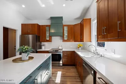 532 N Falcon Drive, Gilbert, AZ 85234 - Photo 20