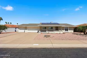 10538 W Bolivar Dr, Sun City, AZ 85351 - Photo 8