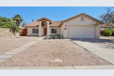 1131 N Pebble Beach Drive, Gilbert, AZ 85234 - Photo 1