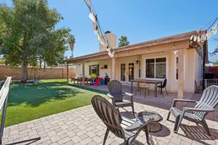 1131 N Pebble Beach Dr, Gilbert, AZ 85234 - Photo 32
