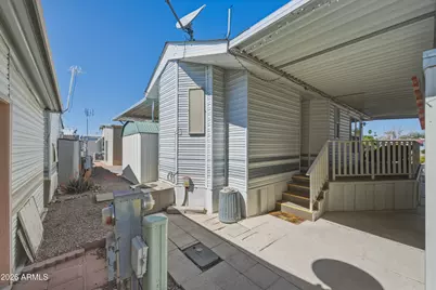 313 E Maricopa Boulevard, Florence, AZ 85132 - Photo 14