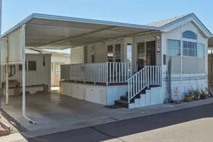 313 E Maricopa Blvd, Florence, AZ 85132 - Photo 1