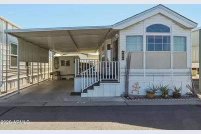 313 E Maricopa Boulevard, Florence, AZ 85132 - Photo 16