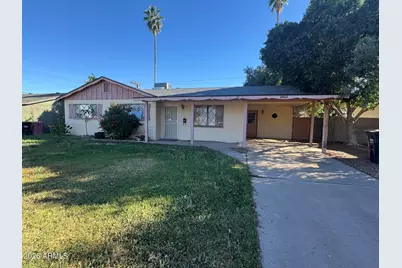 6943 E Latham Street, Scottsdale, AZ 85257 - Photo 1