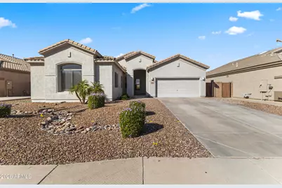 9418 W Salter Drive, Peoria, AZ 85382 - Photo 2