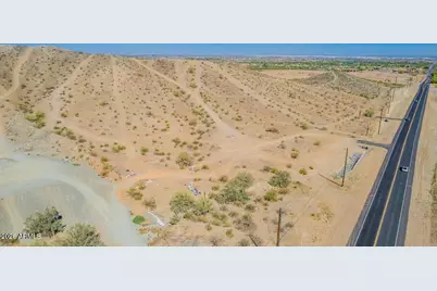 10510 S 35th Avenue #-, Laveen, AZ 85339 - Photo 12