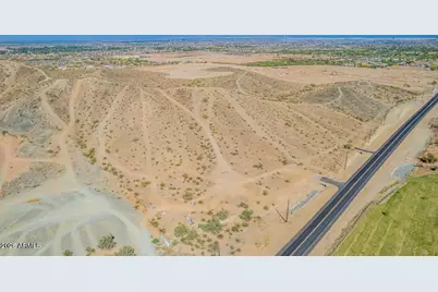 10510 S 35th Avenue #-, Laveen, AZ 85339 - Photo 4