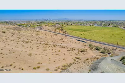 10510 S 35th Avenue #-, Laveen, AZ 85339 - Photo 2