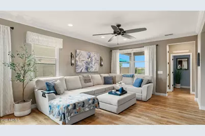 3034 W Night Owl Lane, Phoenix, AZ 85085 - Photo 18