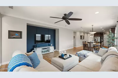 3034 W Night Owl Lane, Phoenix, AZ 85085 - Photo 14