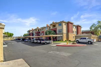 5401 E Van Buren Street #3118, Phoenix, AZ 85008 - Photo 2